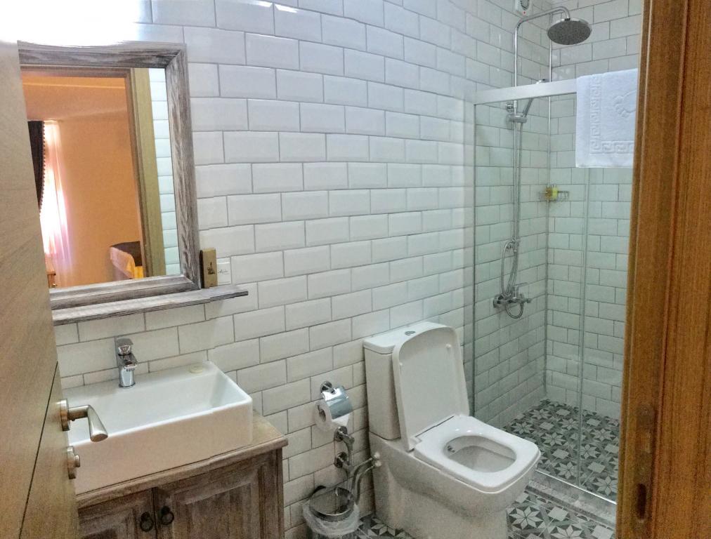 Ayshe Otel Foça — 9