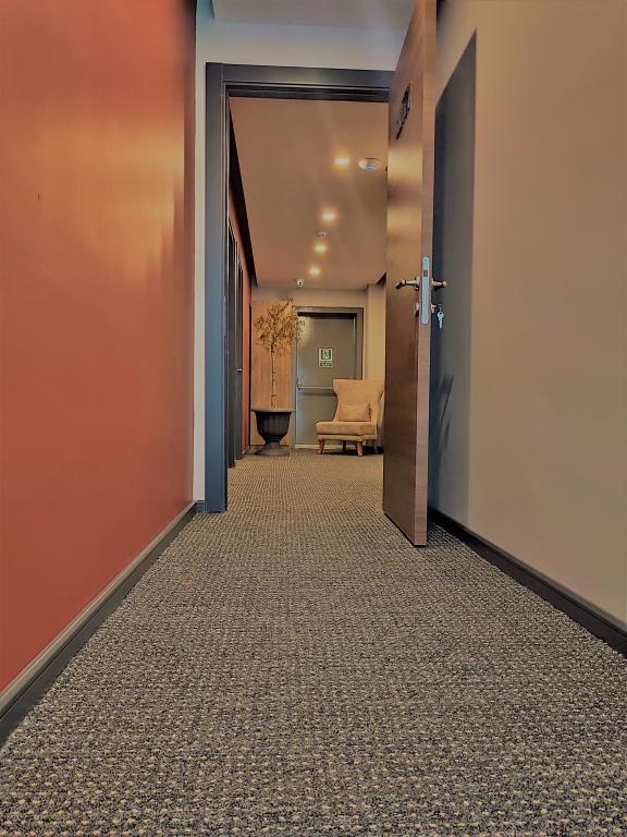 Rush Hotel Istanbul — 10
