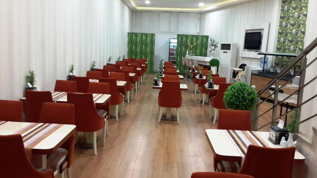 Güleryüz Otel — 10
