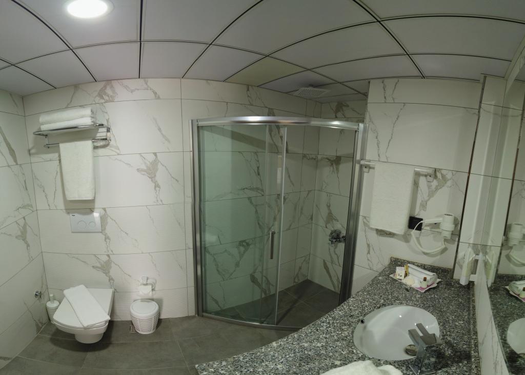 Asiwa Otel — 4