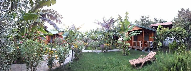 Estelar Bungalows — 6