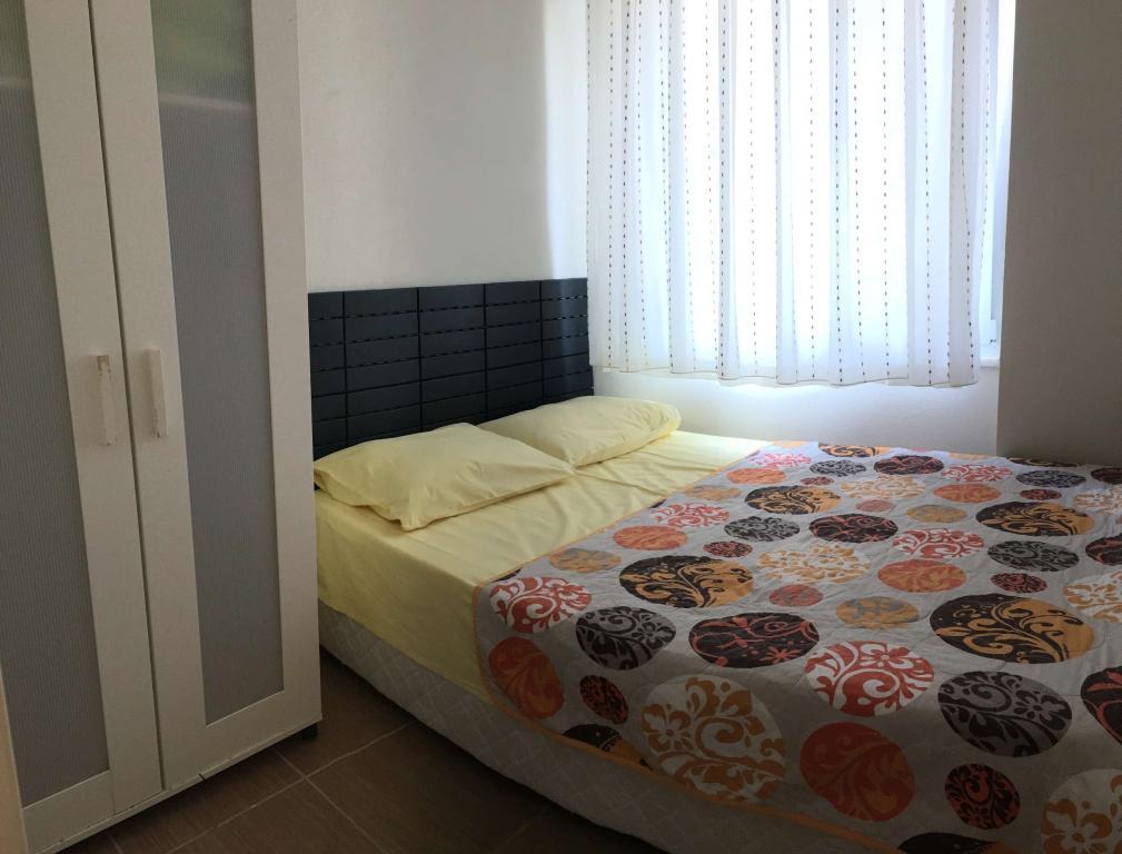 Ergül Apart Pansiyon — 4