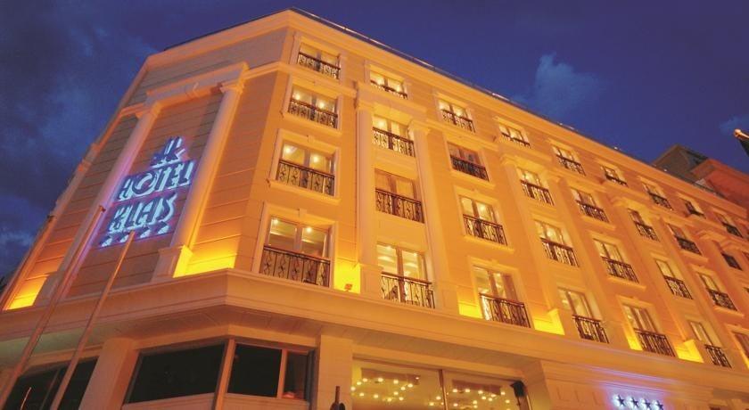 Klas Hotel İstanbul