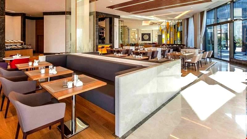 Novotel Diyarbakır — 9