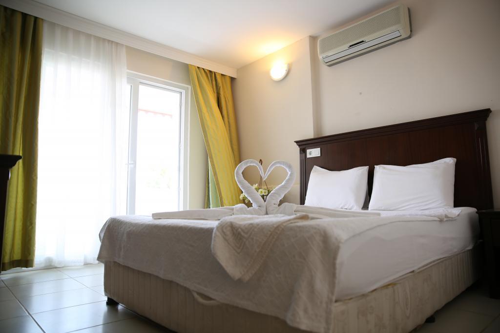 Otel Mavi Yalı — 9