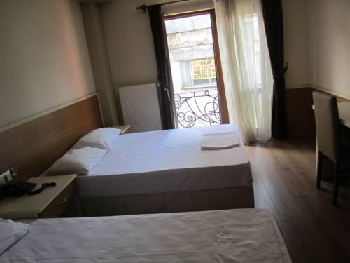 Hotel Özgür — 7