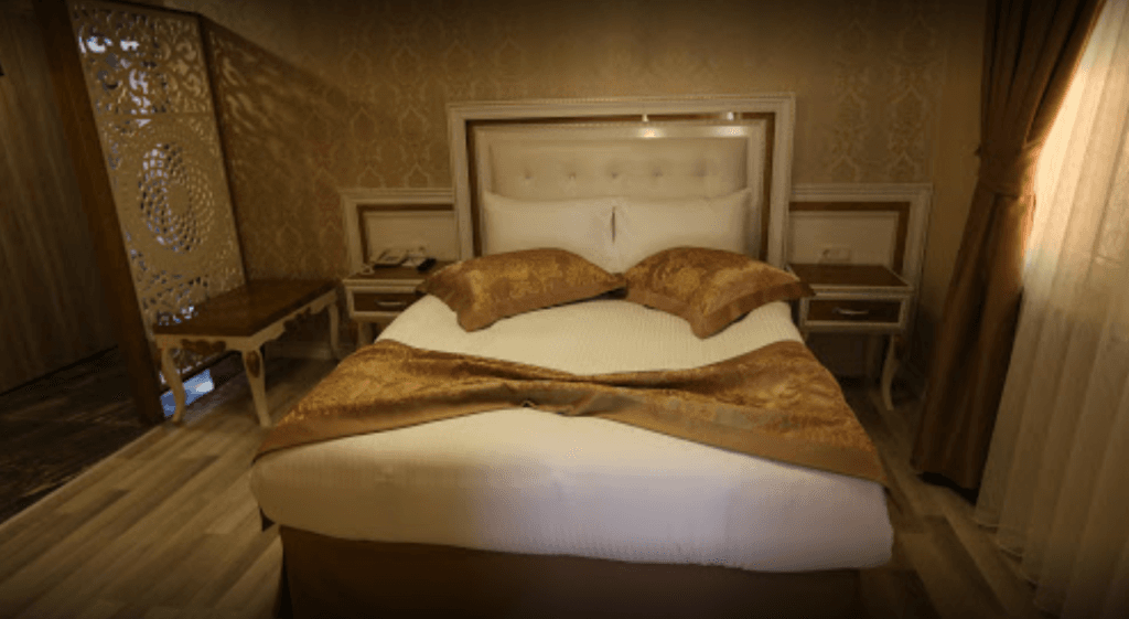İyaş Park Hotel Isparta — 7