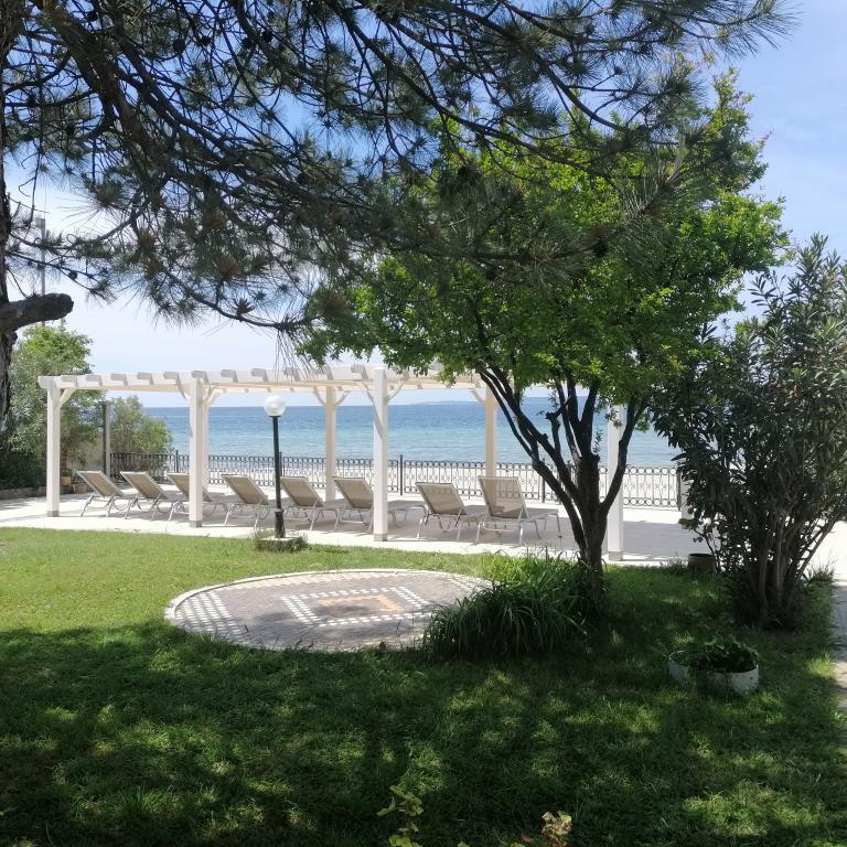 İris Hotel & Spa — 3