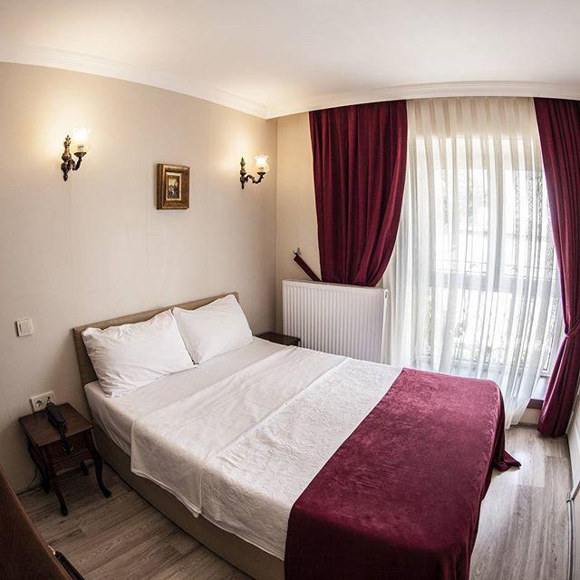 Pelit Boutique Hotel — 9