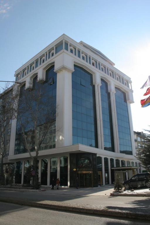 Akar International Hotels