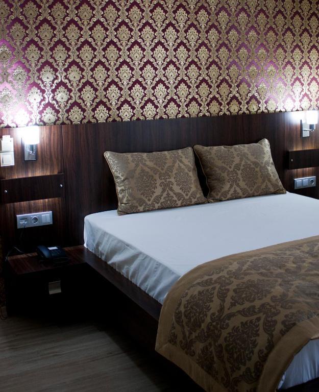 İstanbul Central Hotel — 3
