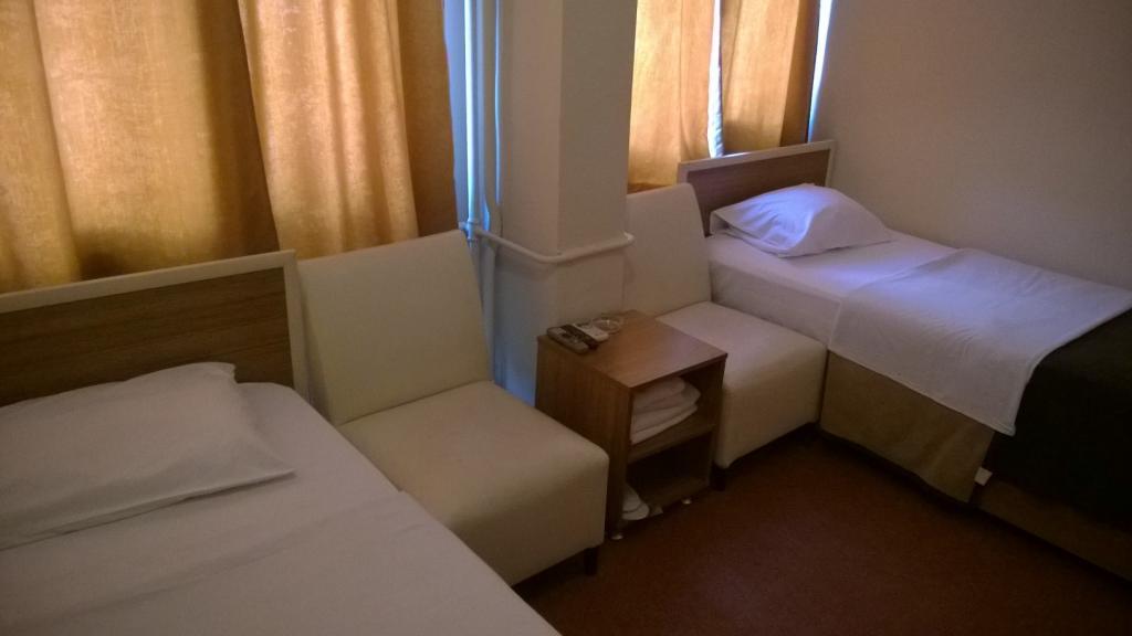 Yeni Çağlayan Otel — 10