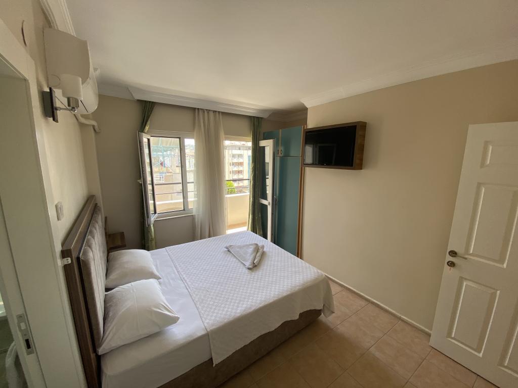 Vesta Apart Hotel — 10