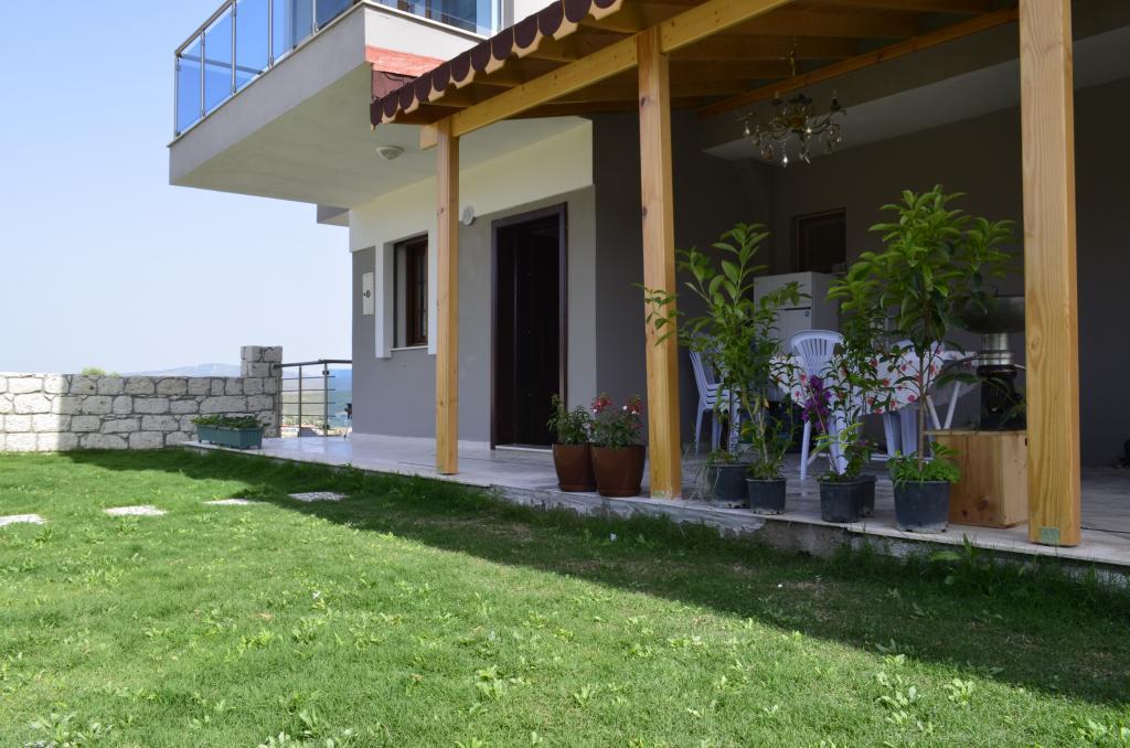 Nalya Konak Otel — 5