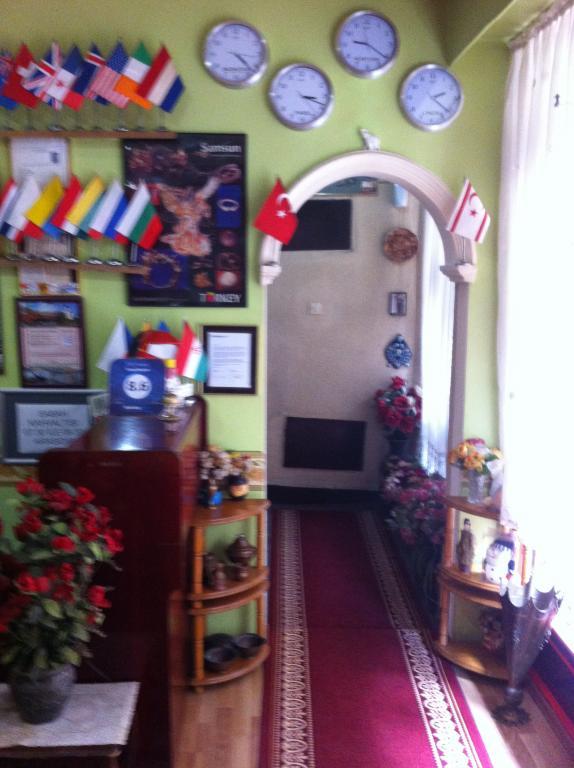Hotel Necmi — 6