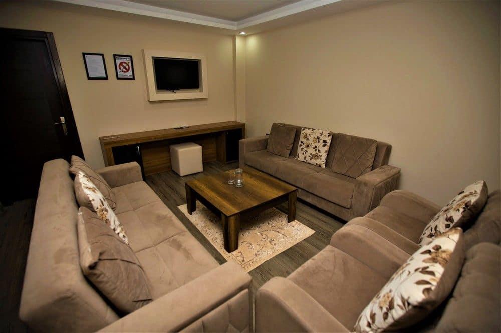 Yayla Otel Uzungöl — 6