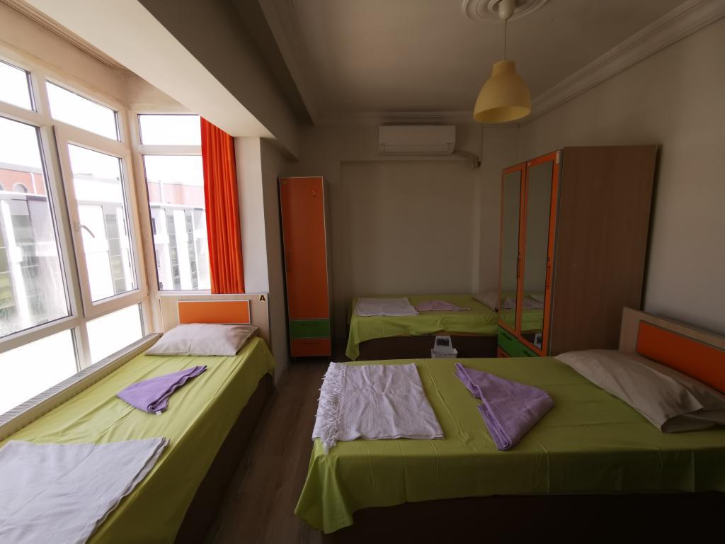 Çanakkale Kampüs Pansiyon — 5