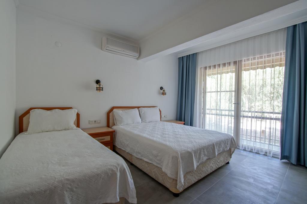 Ova Otel Datça — 7