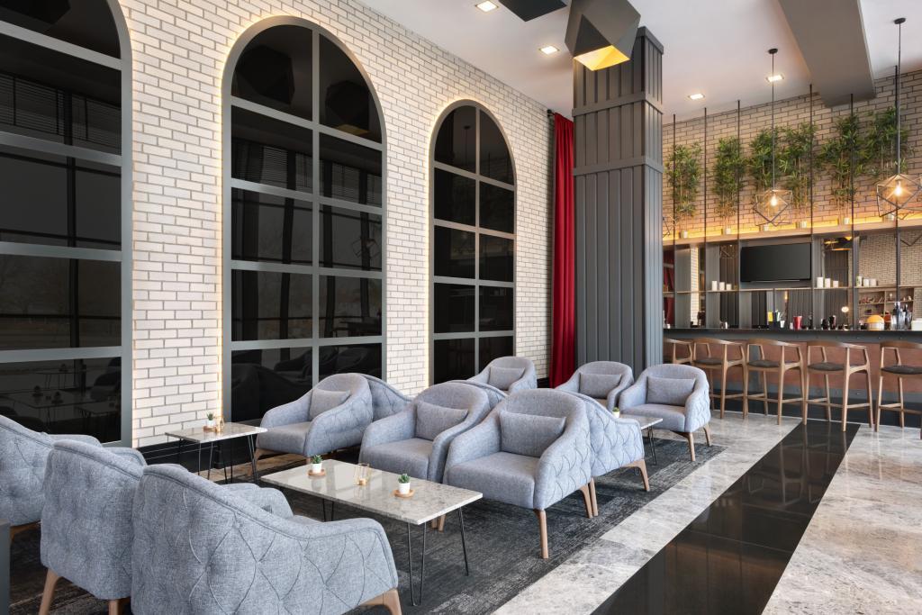 Ramada By Wyndham Tire — 4