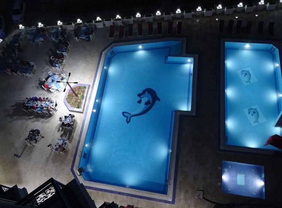 Princess Resort Hotel — 3