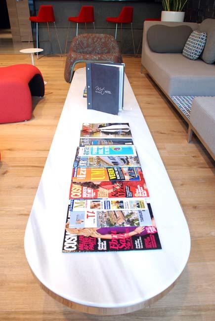 Met Boutique Hotel — 5