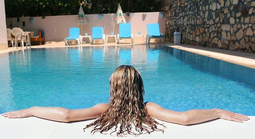 Arya Otel Çeşme — 6