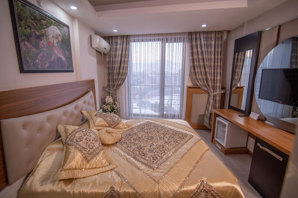 Muş Grand Hotel — 10