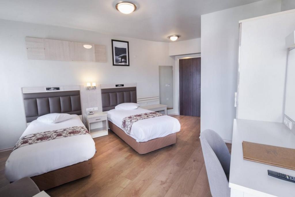 Bolu Grand Köroğlu Hotel — 8