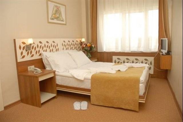 Tulpar Butik Otel — 5
