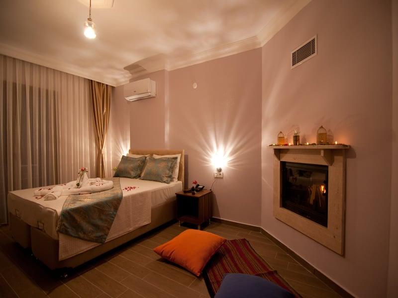 Ağva Defne Otel — 9
