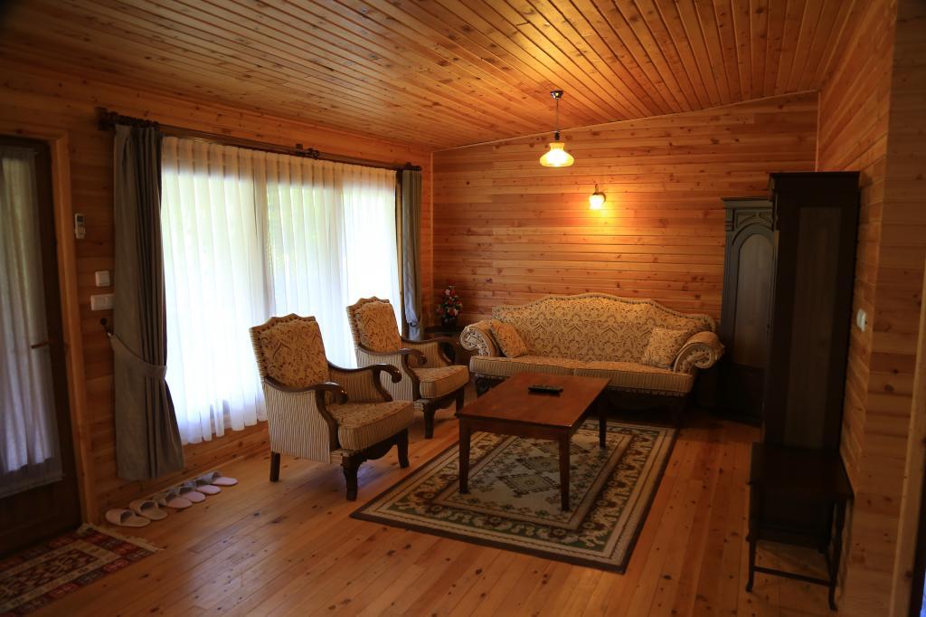 Villa Zeytin Çıralı — 6