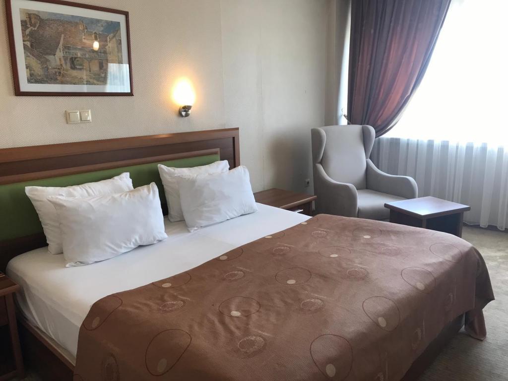 Hotel Villa Marina — 2