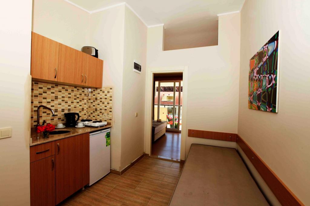 Sun City Apartments & Hotel — 6