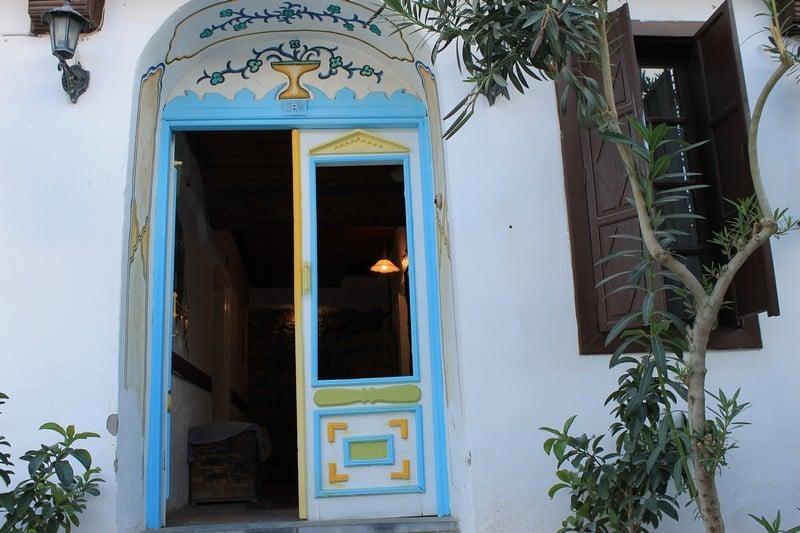 Kırkınca Evleri Şirince — 2