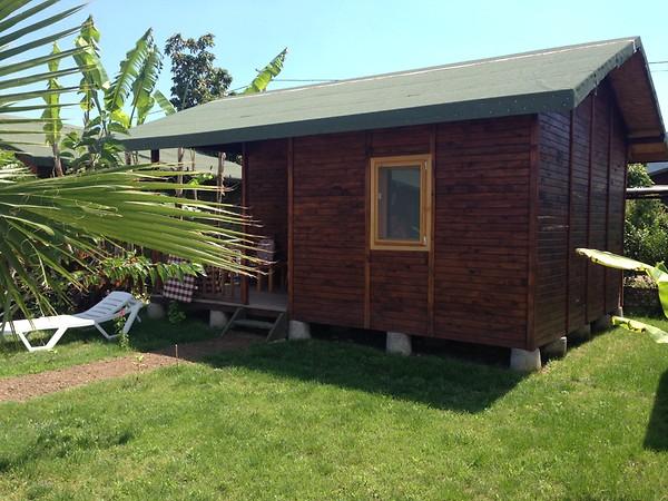 Estelar Bungalows — 4