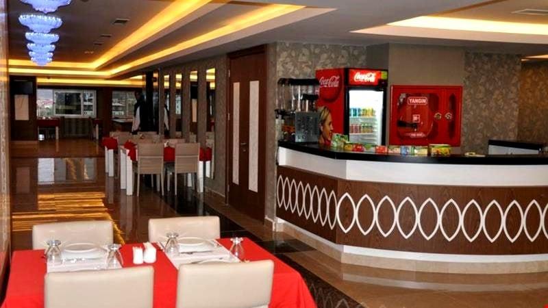Binkap Resort Hotel — 6