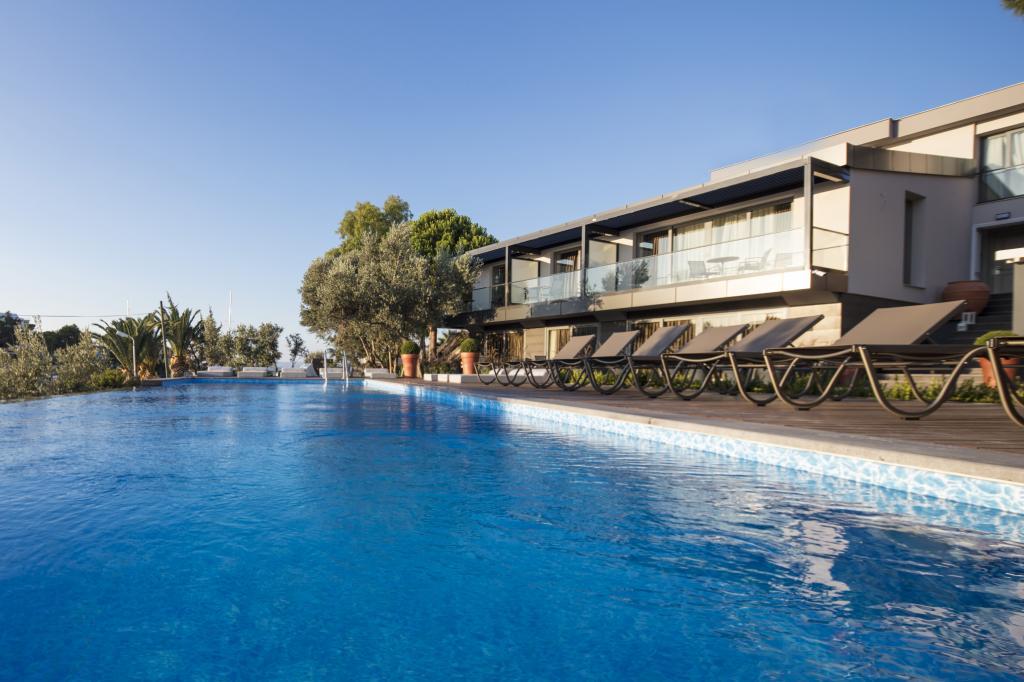 Kübana Hotel — 5