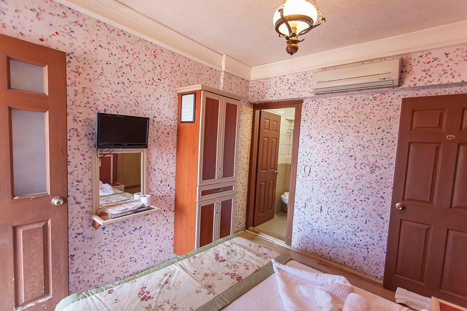 Mevsim Otel Akyaka — 5