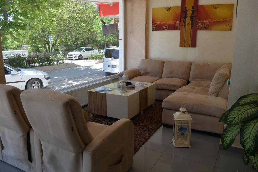 Yıldırım Hotel Ankara — 2