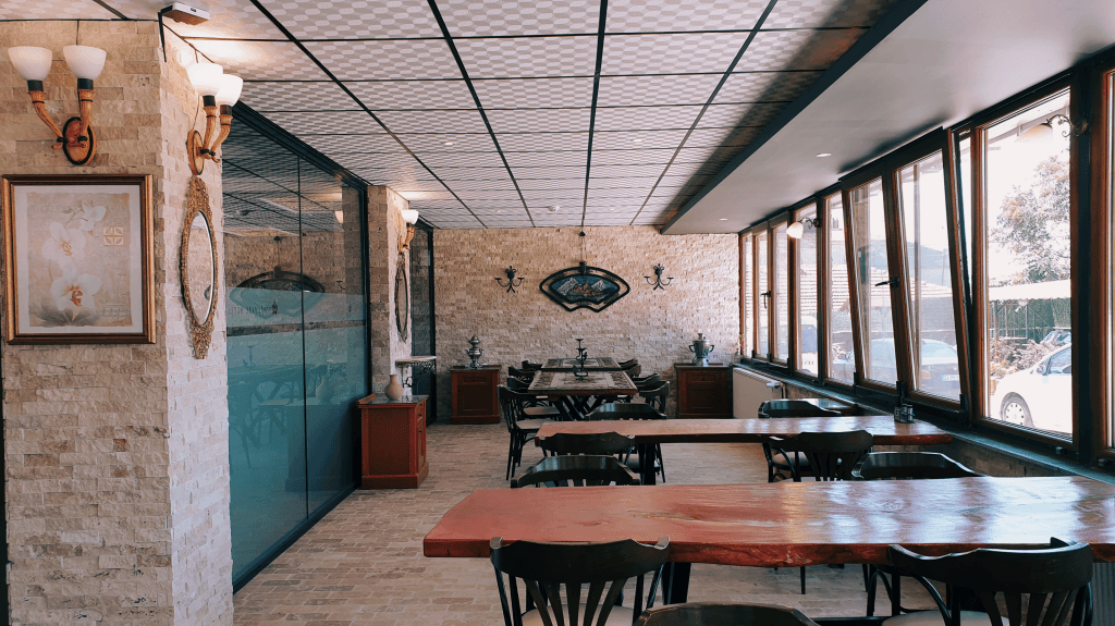 Royal Park Hotel Çorlu — 7
