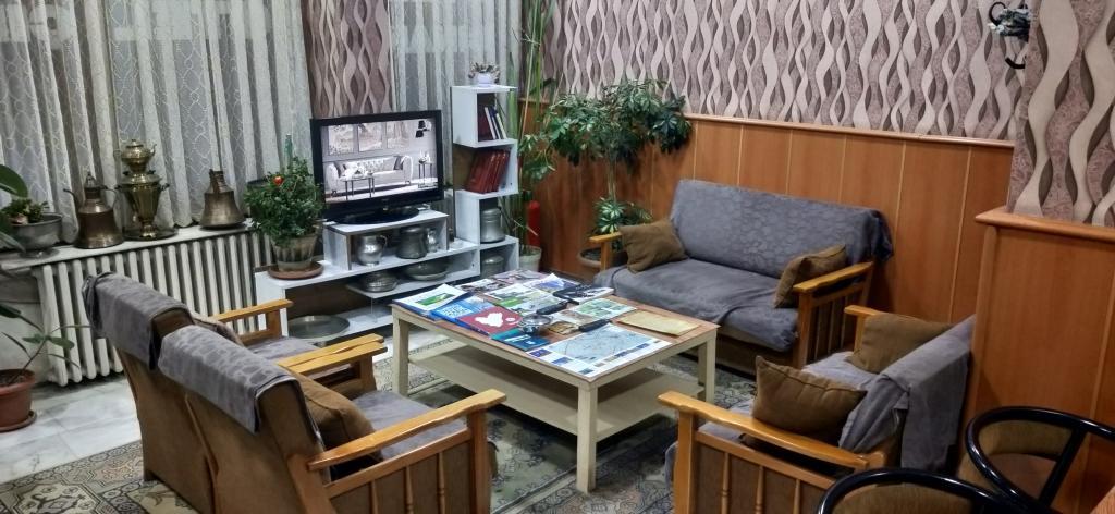 Otel Çınar Erzurum — 3