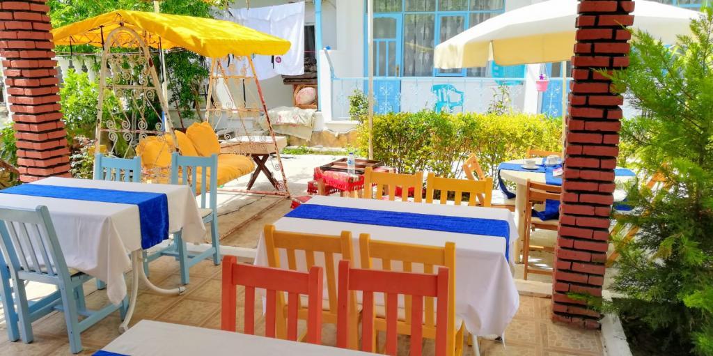 Side Erenler Hotel — 2