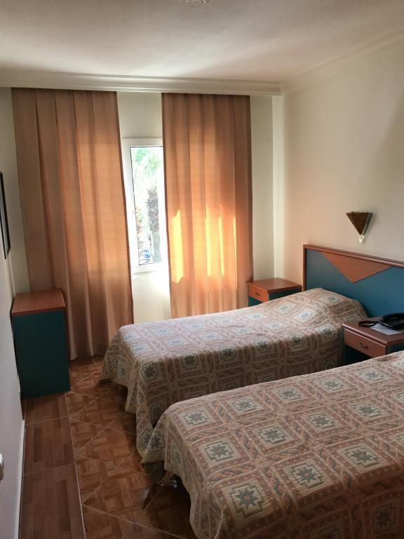 Blue Yacht Marina Apart Hotel — 6