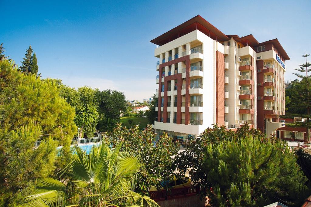 Sırma Otel — 3