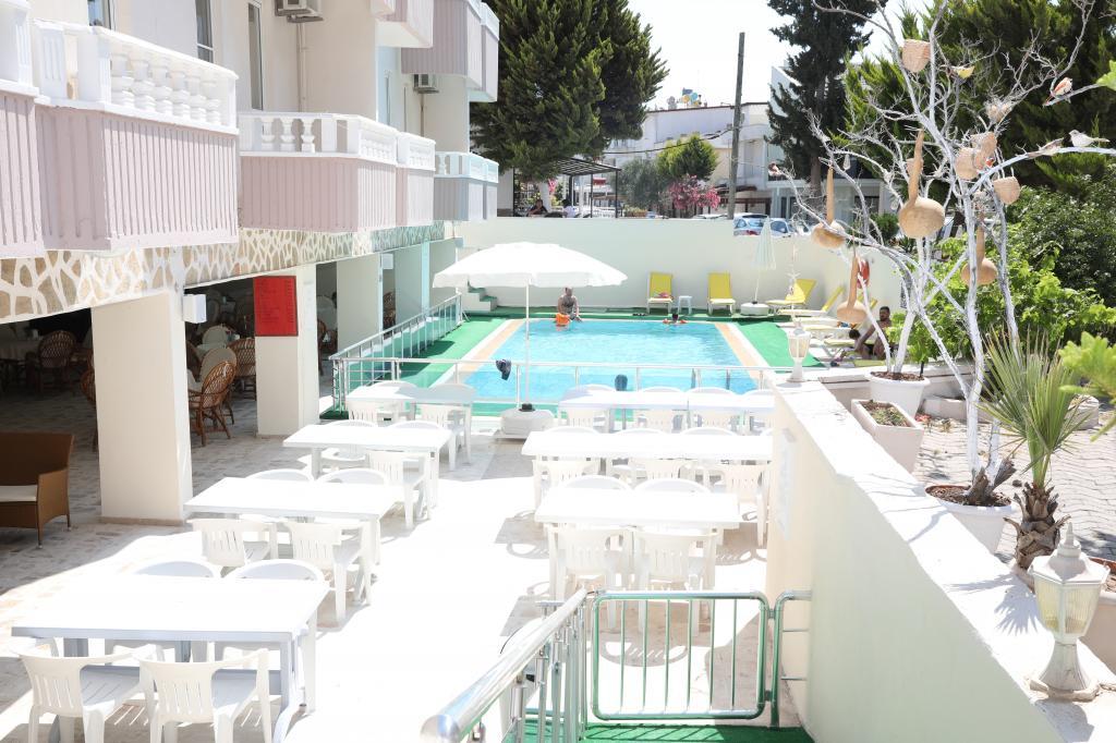 Göç Hotel Altınkum — 3