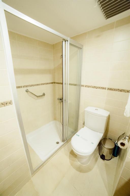 Patalya Lakeside Resort Hotel — 4