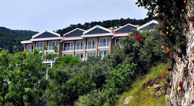 Rezone Health & Oxygen Hotel — 1