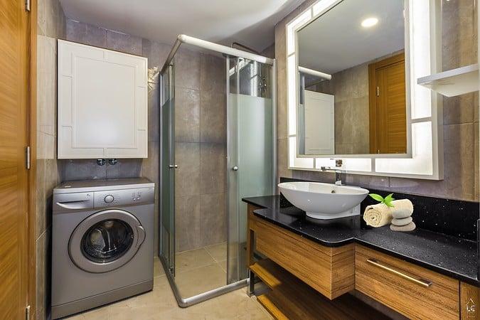 Greenwood Suites Resort — 7