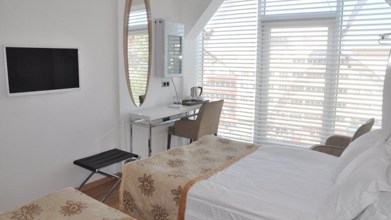 Kayseri Köşk Otel — 7