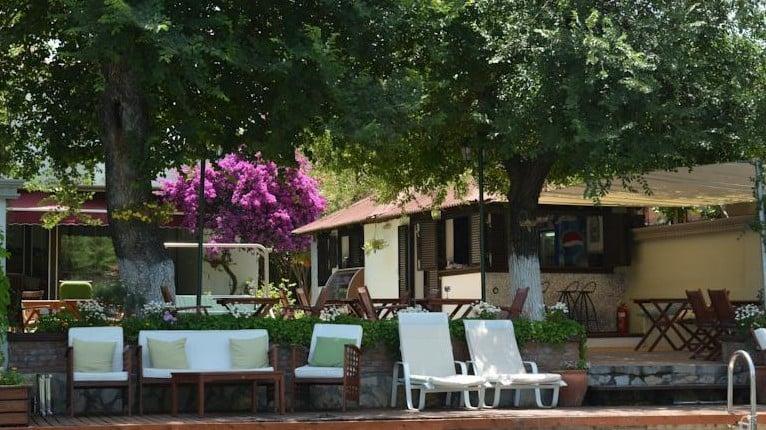 Kano Hotel